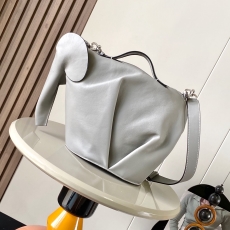 Loewe Elephant Bags